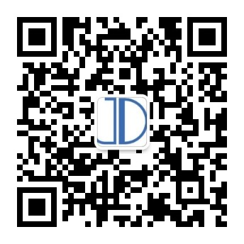 公众号二维码